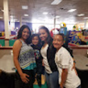 Meet your Posher, Brittany